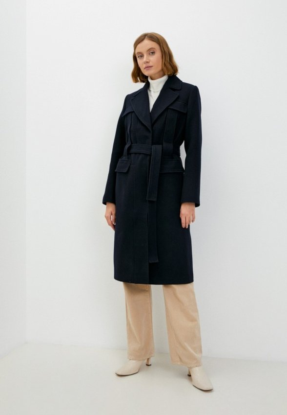 Пальто-халат B.L.E.S.