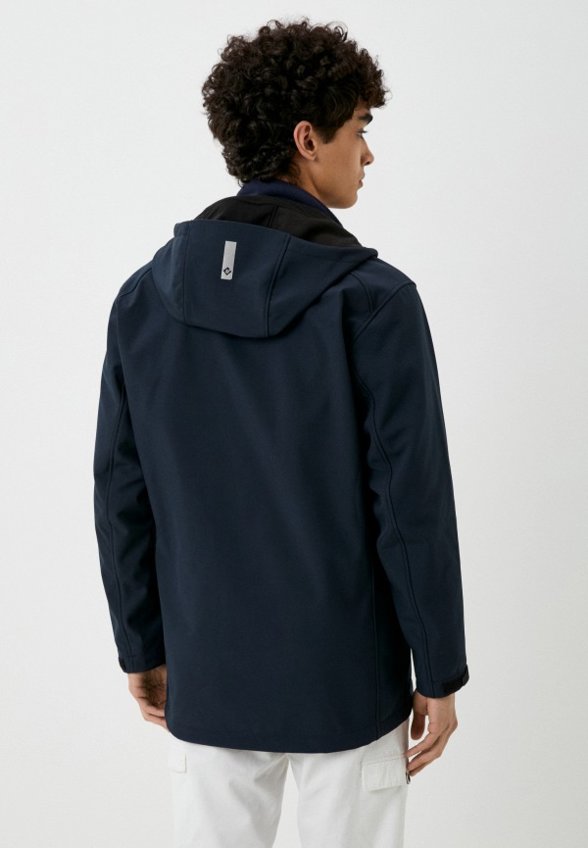 Ветровка Red Fox