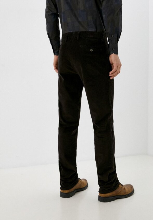 Брюки Angelo Bonetti