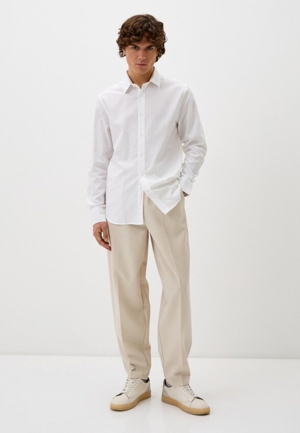 Рубашка Calliope