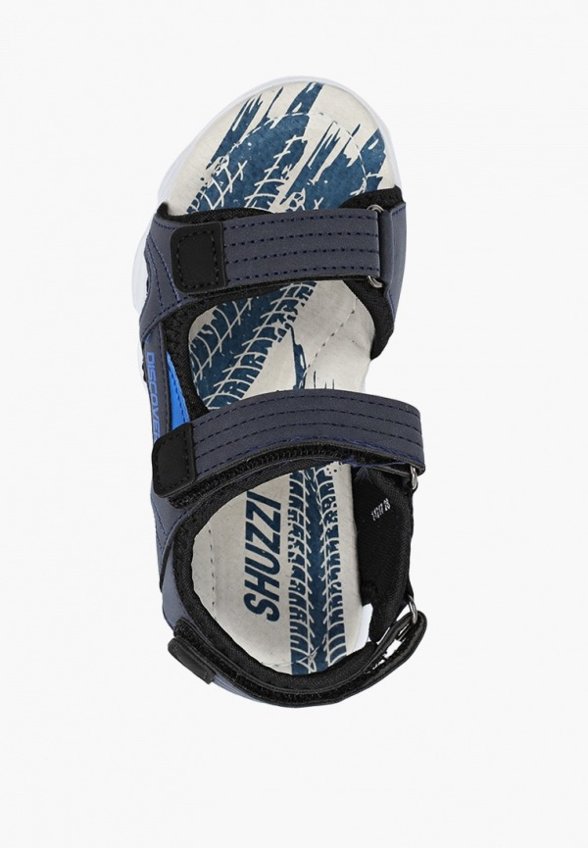 Сандалии Shuzzi