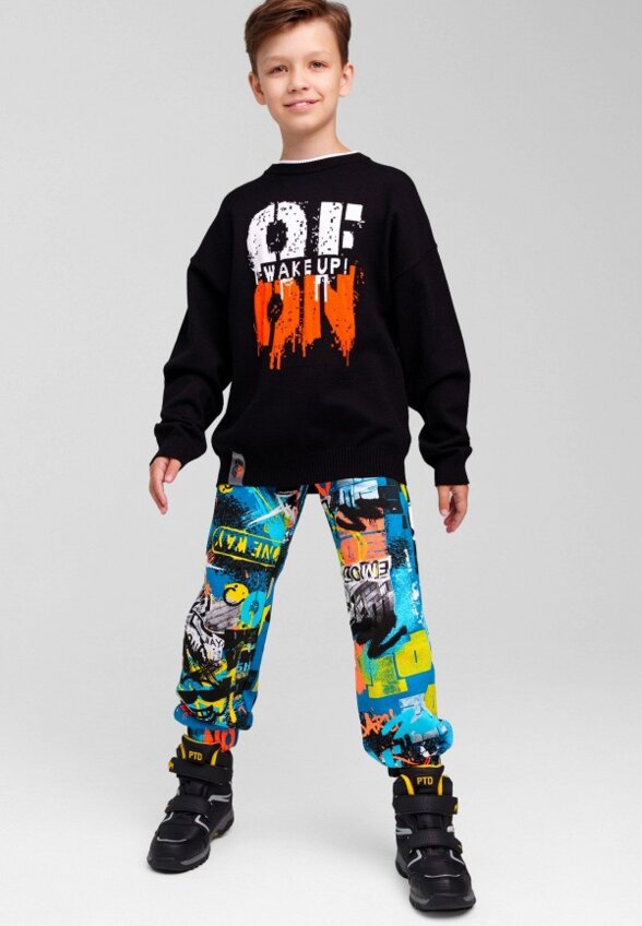 Джемпер PlayToday