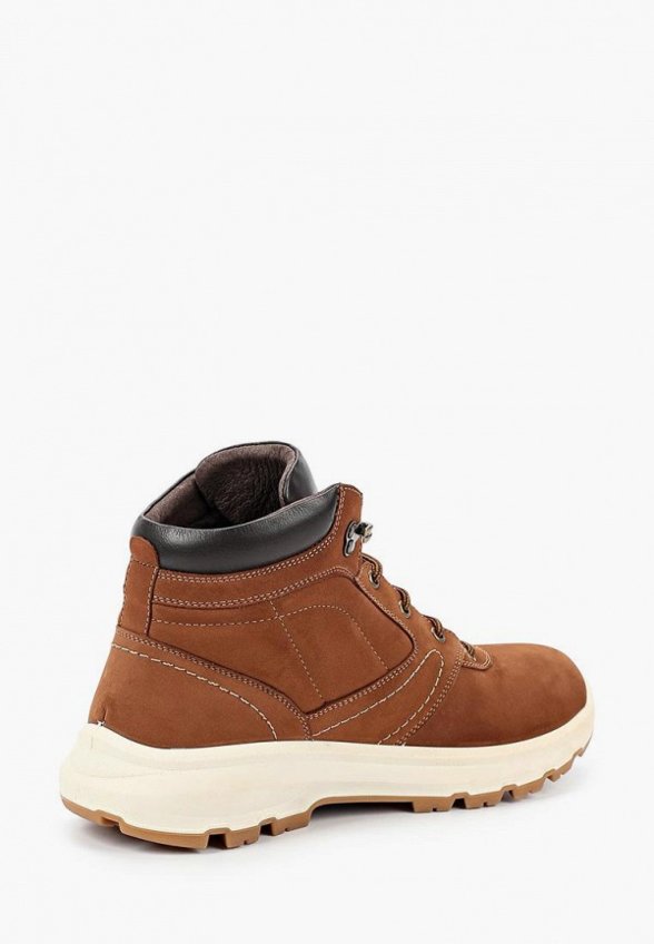 Ботинки Ralf Ringer