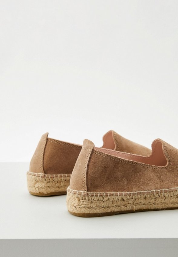 Эспадрильи Manebi