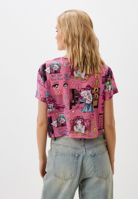 Футболка Funday