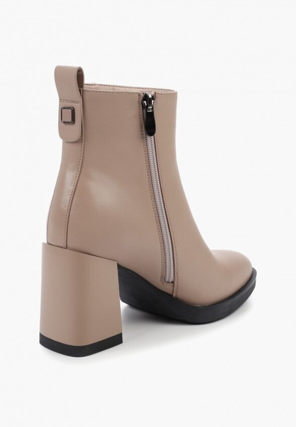 Ботильоны Marc Cony