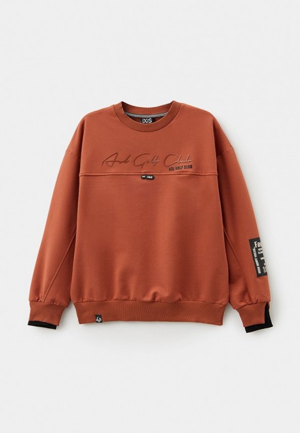 Свитшот Fashion X&S