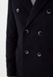 Пальто двубортное Berkytt5  - превью