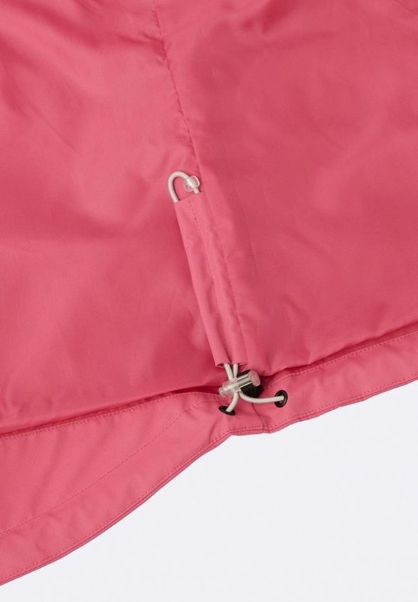 Куртка и жилет утепленный Lassie