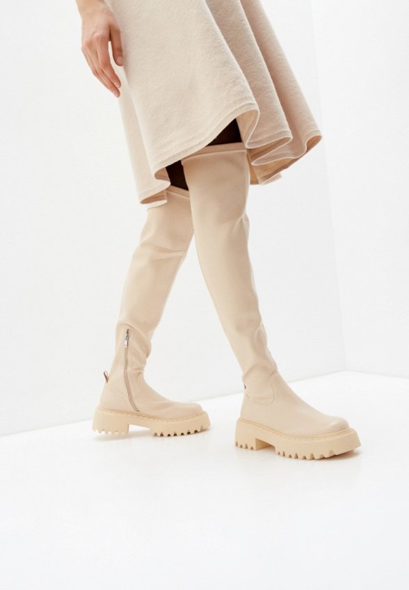 Ботфорты Vivian Royal