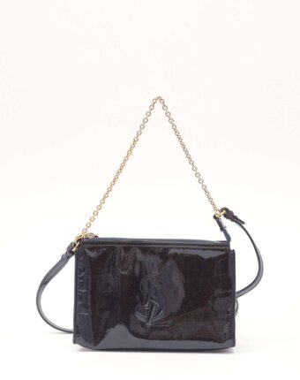 Saint Laurent Leather Bag женщинам