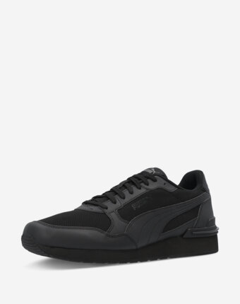 Кроссовки мужские PUMA St Runner V4 Sl, Черный женщинам