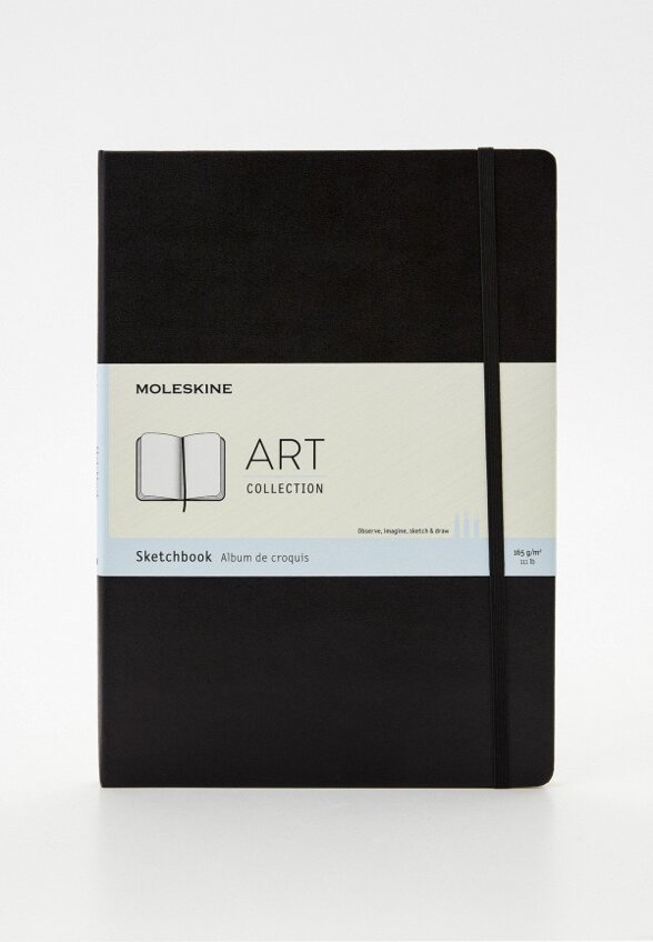 Блокнот Moleskine