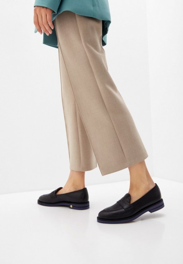 Лоферы Lagatta