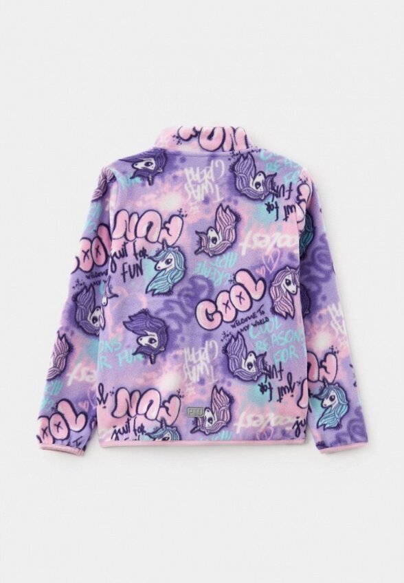 Олимпийка PlayToday