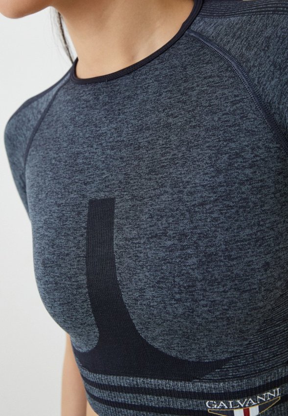 Топ спортивный Galvanni