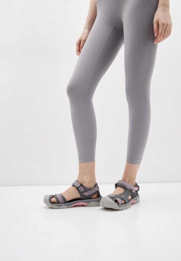 Сандалии Strobbs