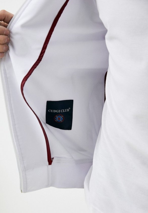 Костюм спортивный Cudgi