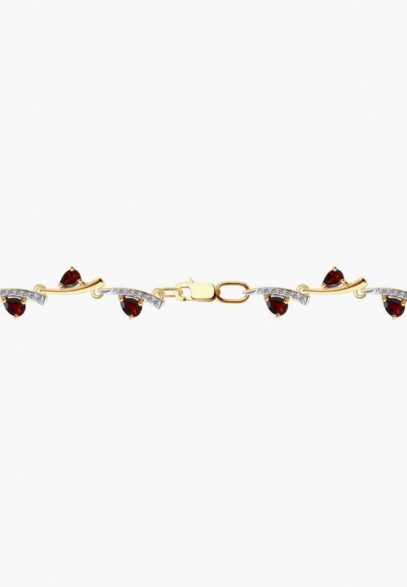 Браслет Sokolov