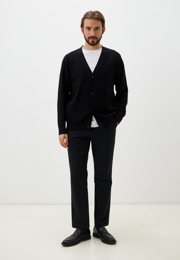 Кардиган Rushbay