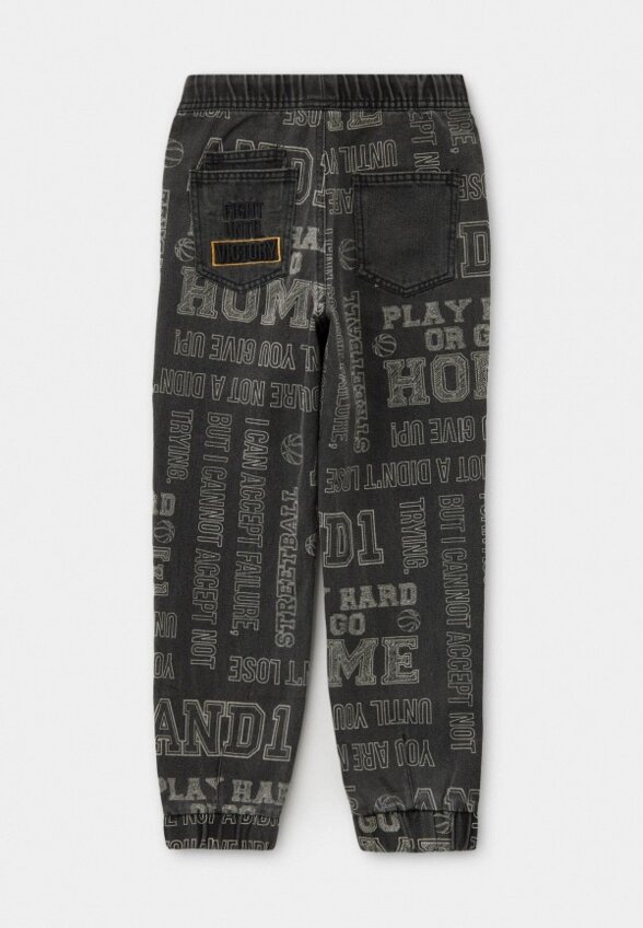 Джинсы PlayToday