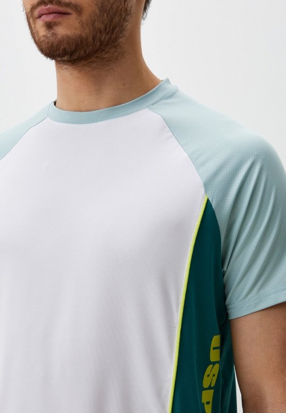 Футболка спортивная U.S. Polo Assn.