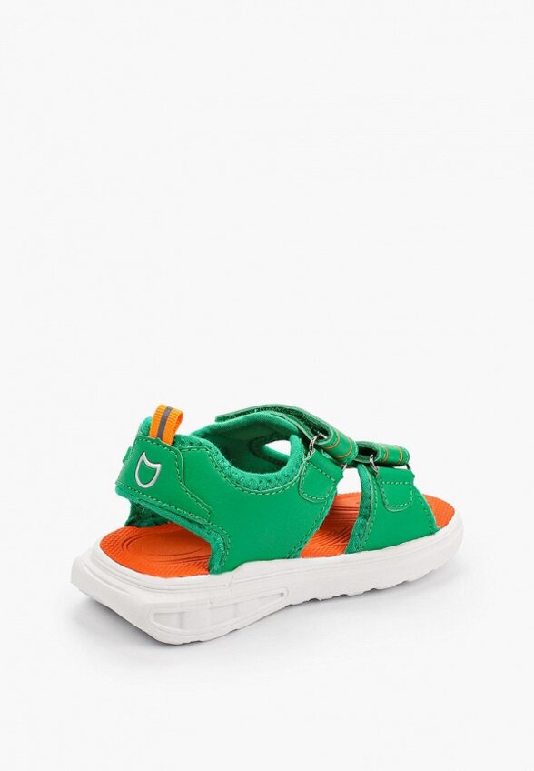 Сандалии Котофей