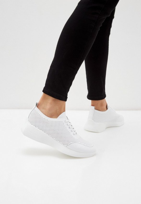 Кроссовки Francesco Donni