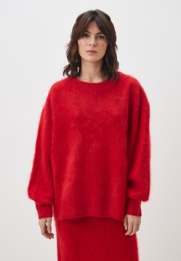 Джемпер Amur by Marushik