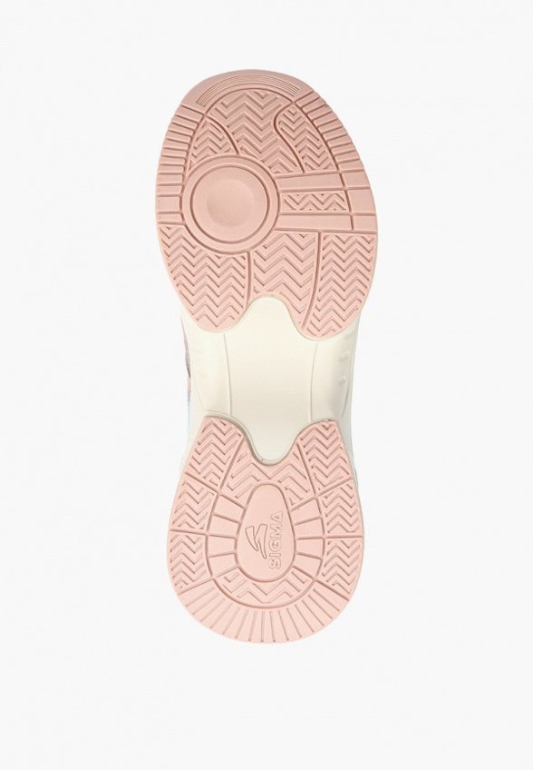 Кроссовки Sigma