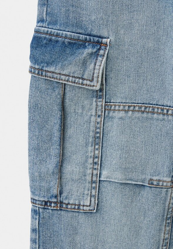 Джинсы Terranova