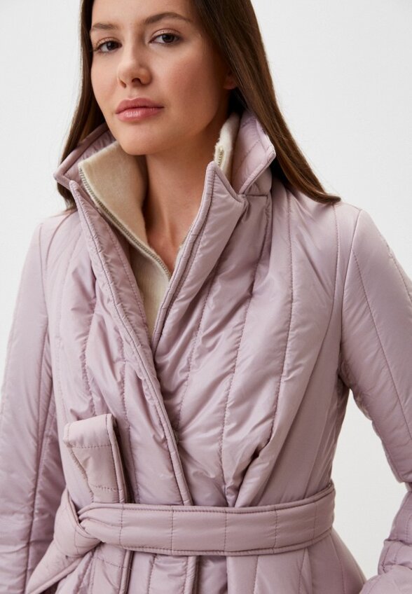 Куртка-пальто Louren Wilton