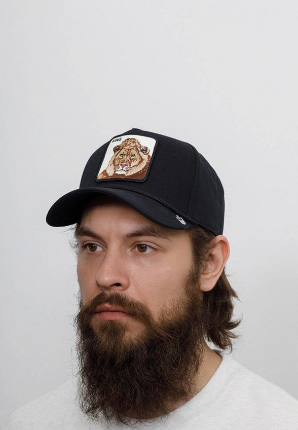 Бейсболка Goorin Brothers