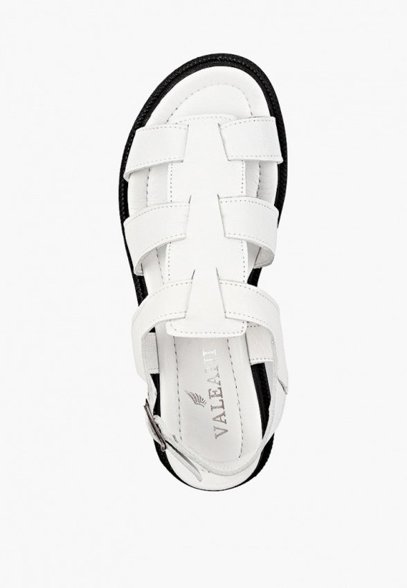 Сандалии Valeani