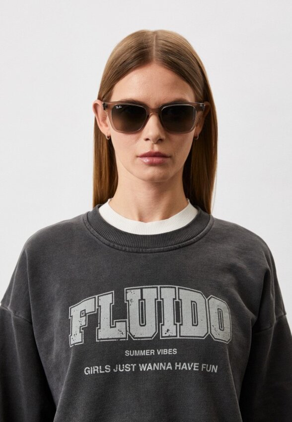 Очки солнцезащитные Ray-Ban®