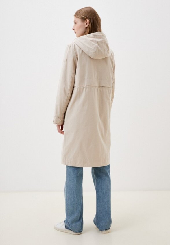 Парка Tom Tailor