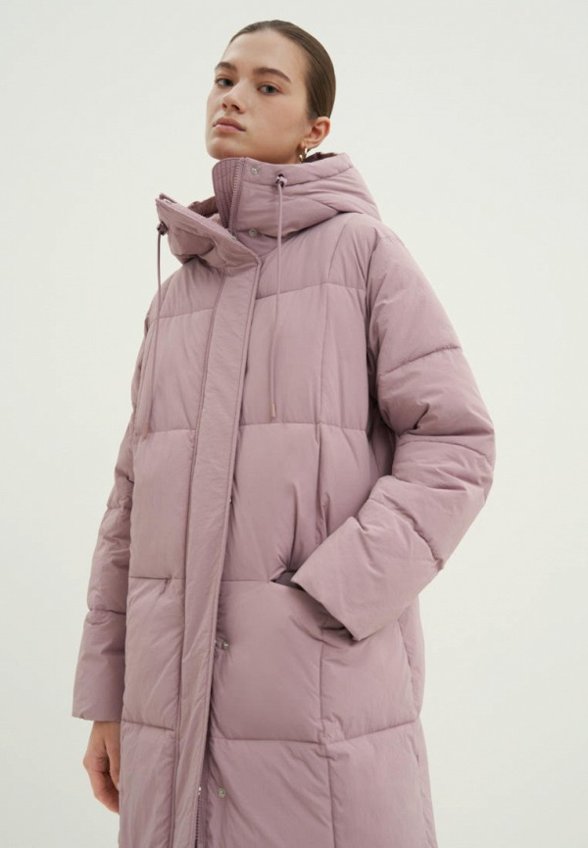 Пуховик Finn Flare