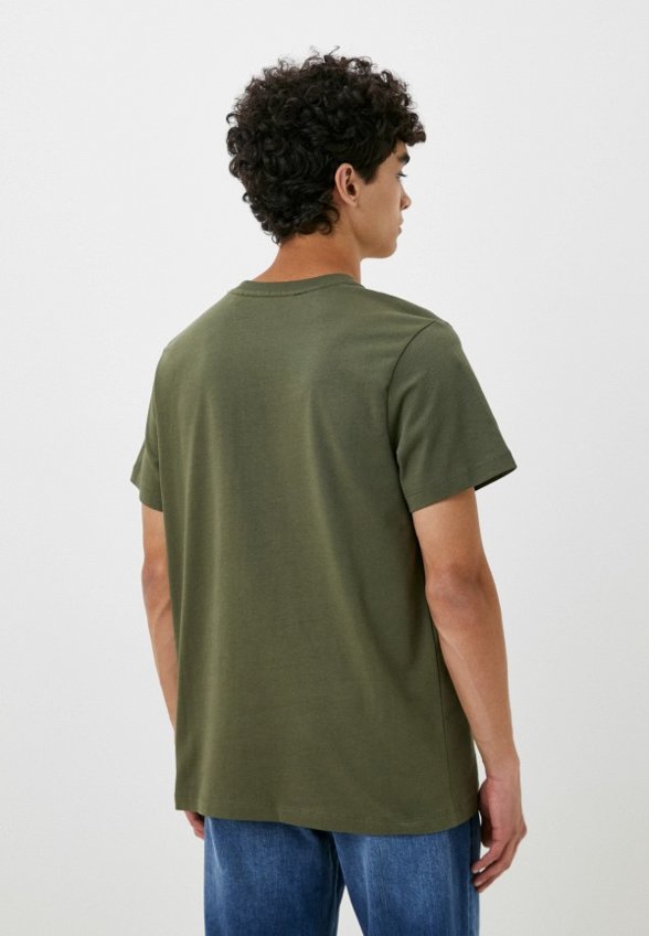 Футболка Van Mich