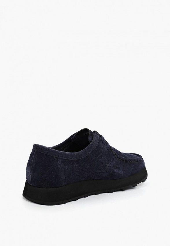 Ботинки El'Rosso