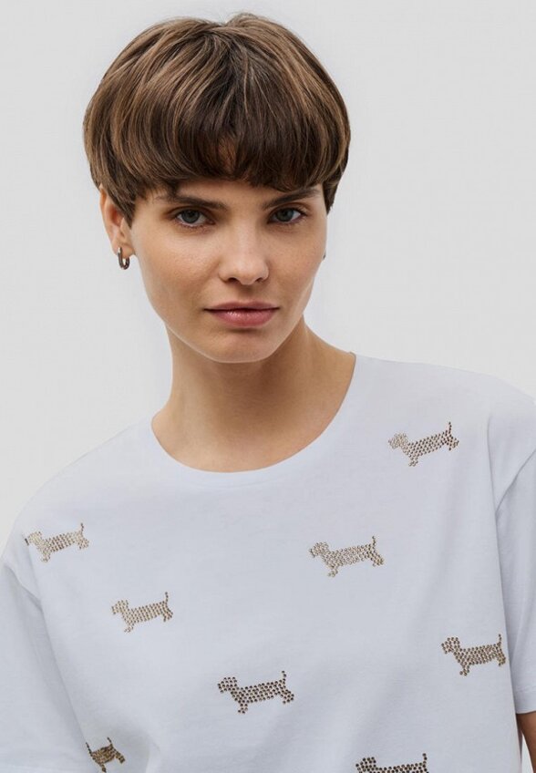 Футболка Baon