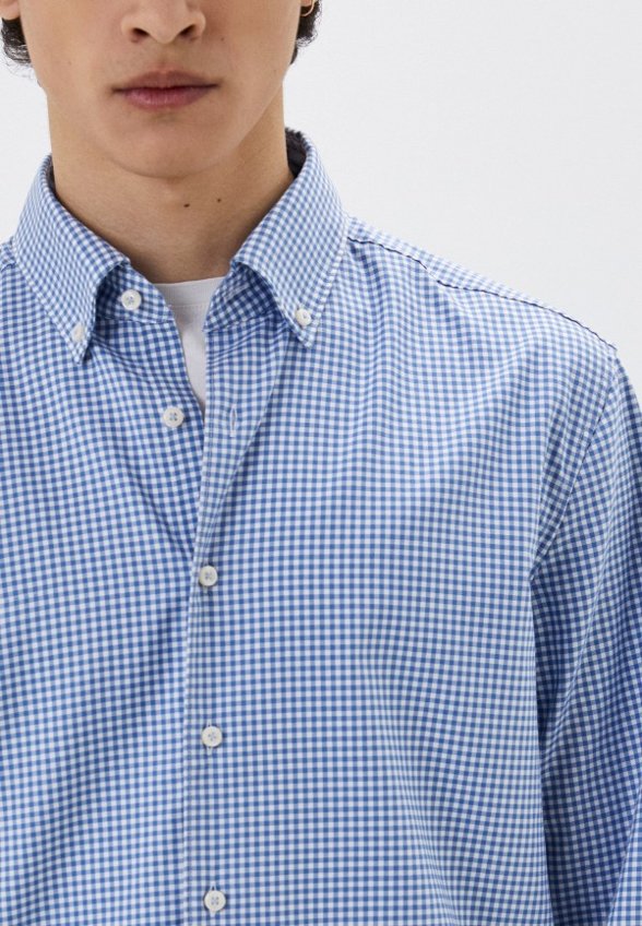 Рубашка Eterna