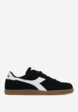 Кеды мужские Diadora Tokyo, Черный4  - превью
