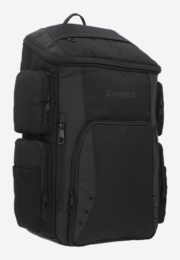 Рюкзак Zanier, Черный