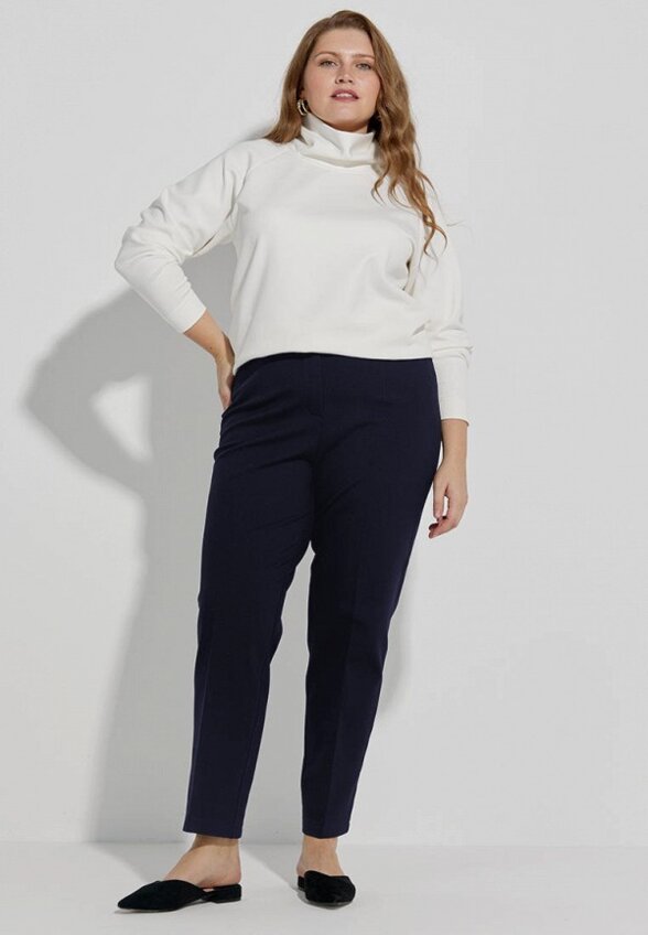 Брюки утепленные Odevaiwear