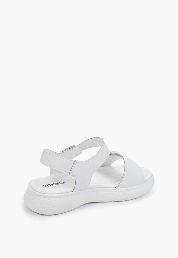 Сандалии Vitadela