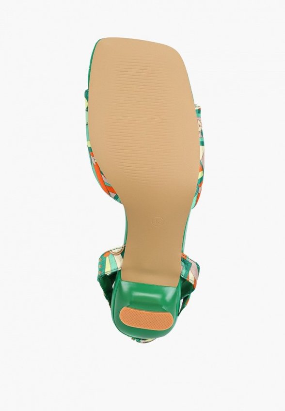 Босоножки Abricot