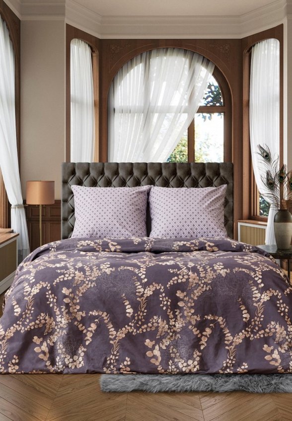 Постельное белье Семейное Mia Cara