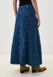 Юбка джинсовая Calliope3  - превью