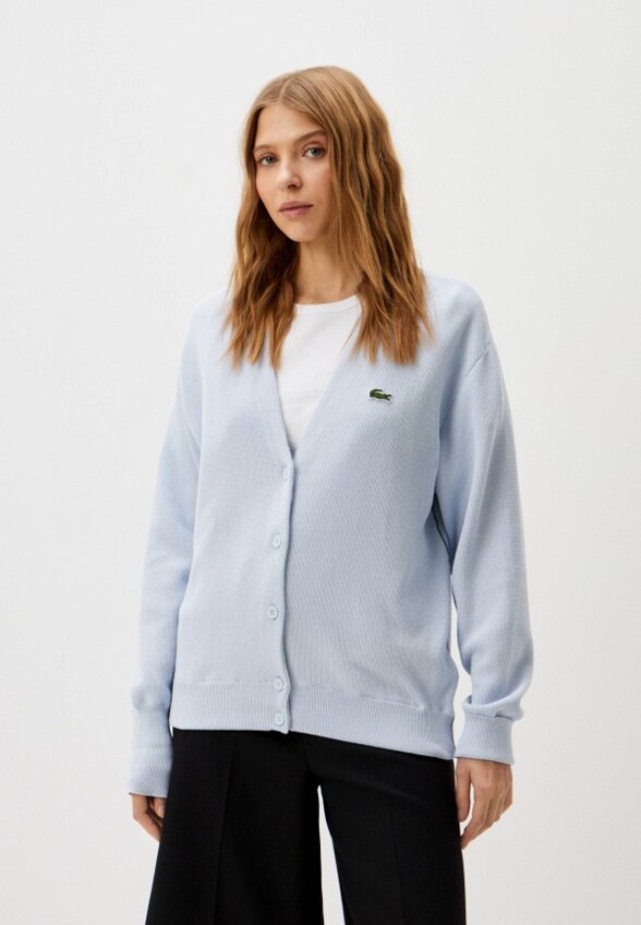 Кардиган Lacoste