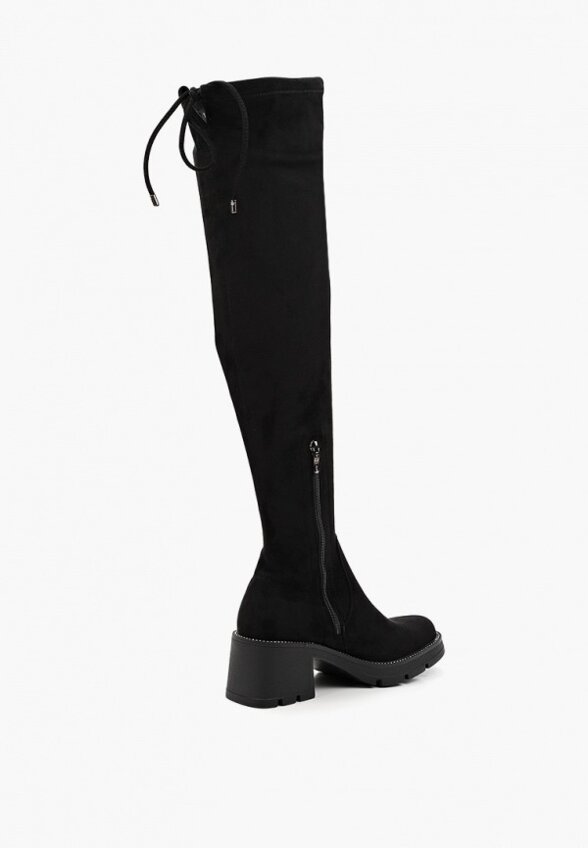 Ботфорты T.Taccardi